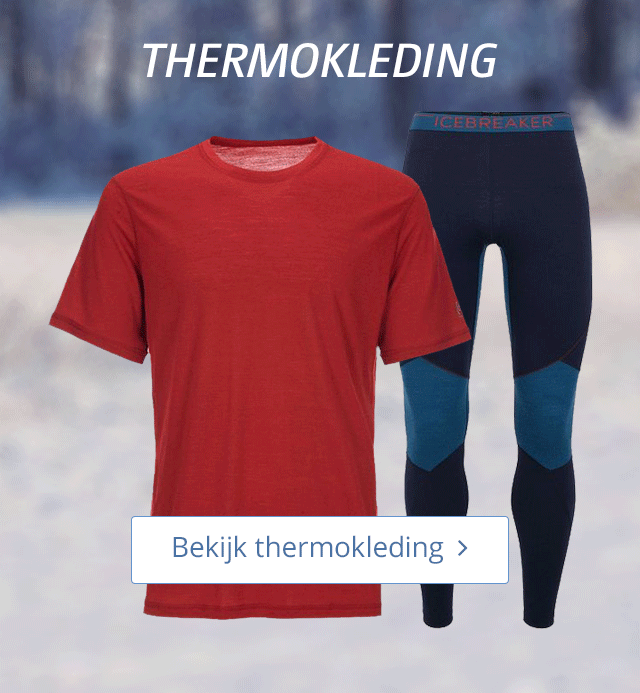 Thermokleding